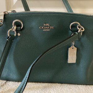 Like New Coach Bag